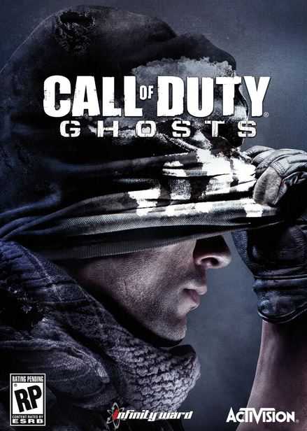 Call of Duty: Ghosts