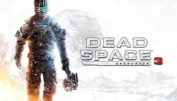 Dead Space 3