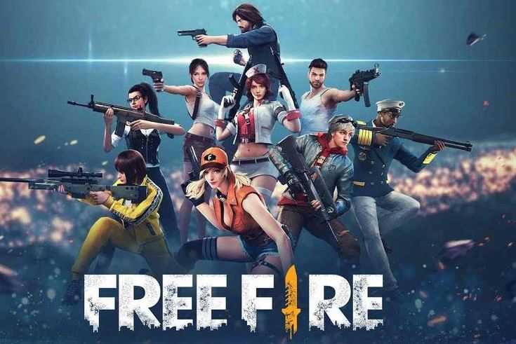 Free Fire