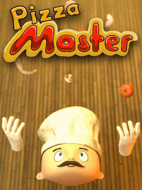 Pizza Master VR (2020)