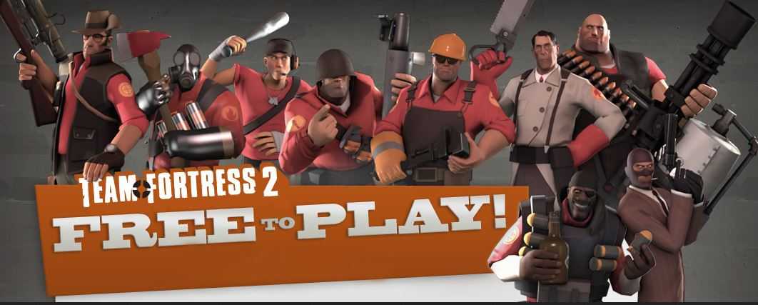 Team Fortress 2