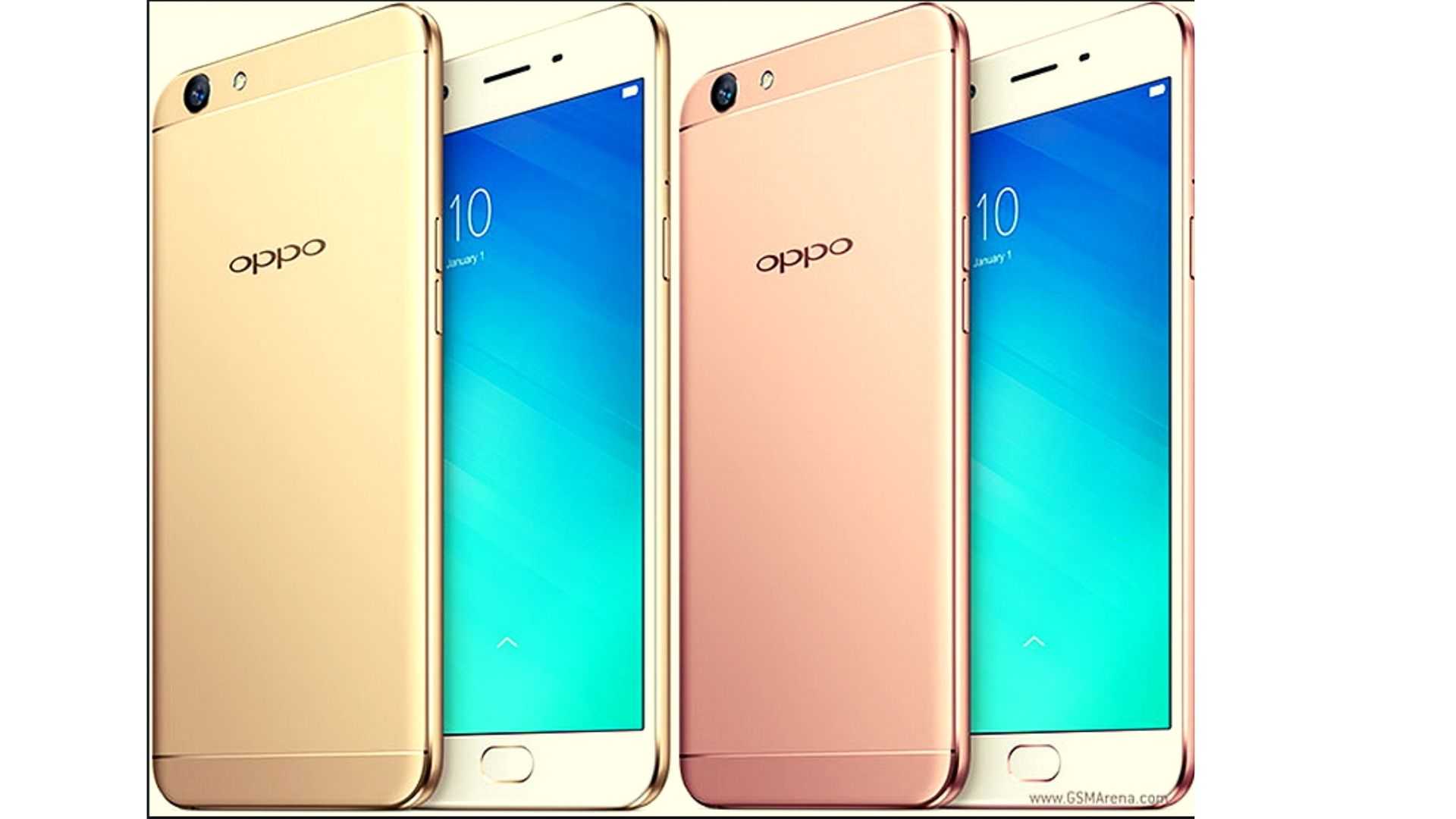 Daftar Harga Hp Oppo Terbaru Dibawah 2 Juta