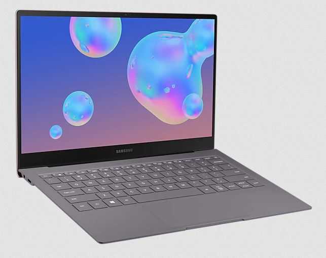 harga samsung galaxy book s