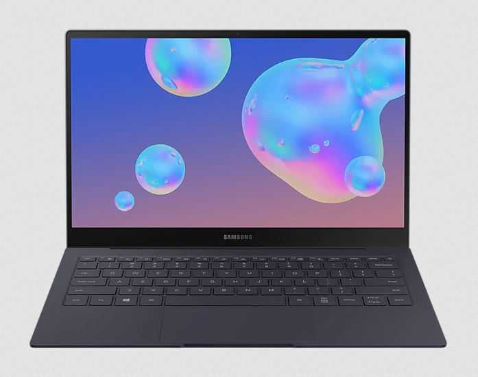 harga samsung galaxy book s