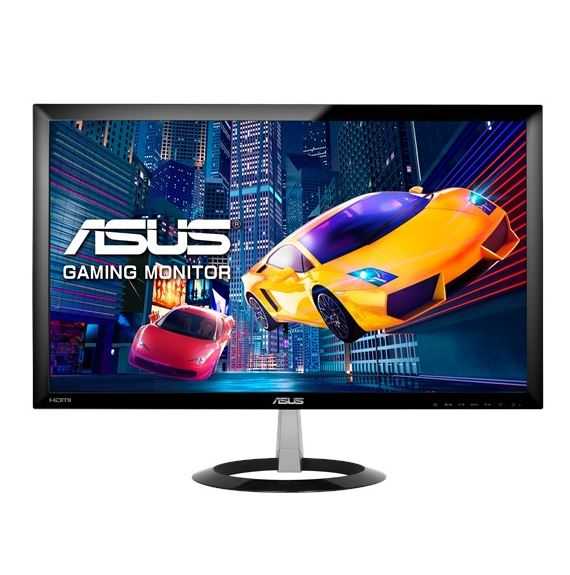 ASUS VX238H