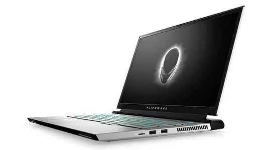 Alienware M15 R3 (2020)