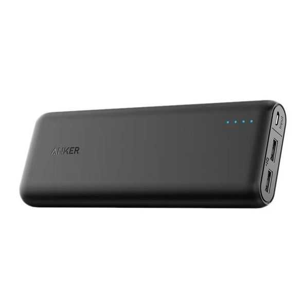 Anker PowerCore 20.100 Power Bank