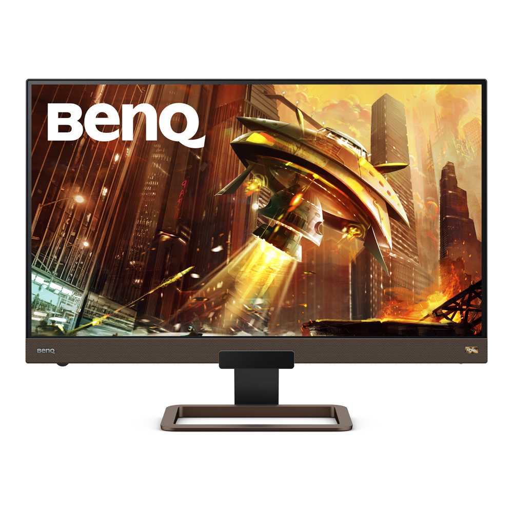 BenQ EX2780Q