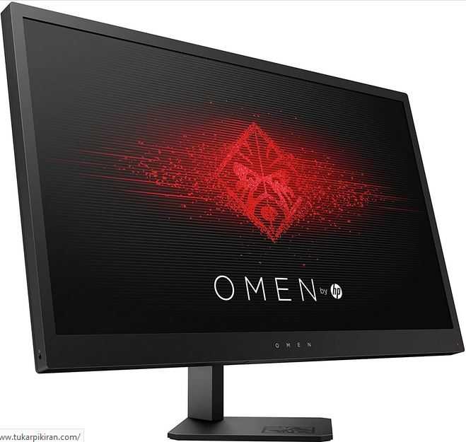HP OMEN 25 Monitor