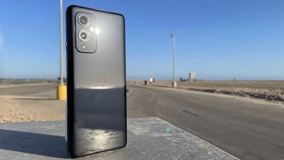 Harga dan Tanggal Rilis OnePlus 9