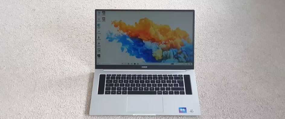 Honor MagicBook Pro