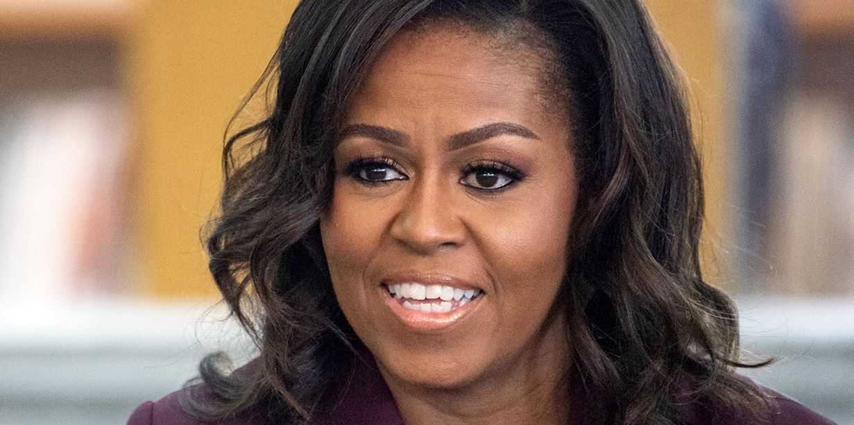 Michelle Obama