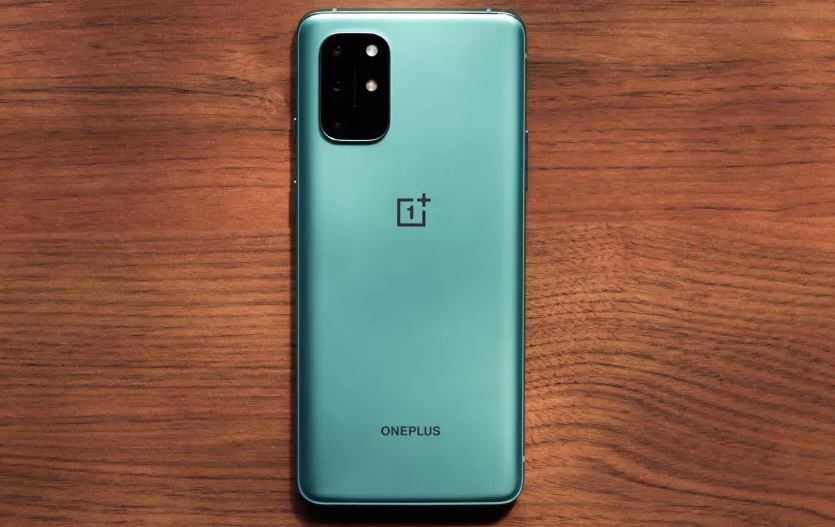 OnePlus 9