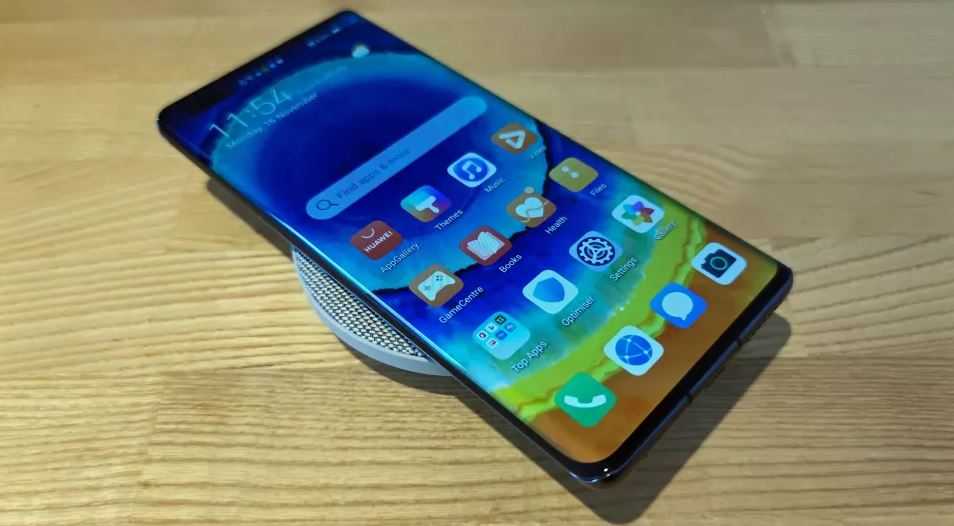 Ponsel Apa yang Diproduksi oleh Huawei