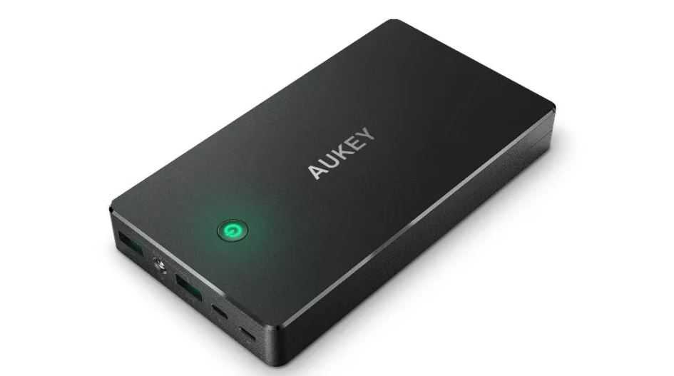 Power Bank Aukey 20000 mAh