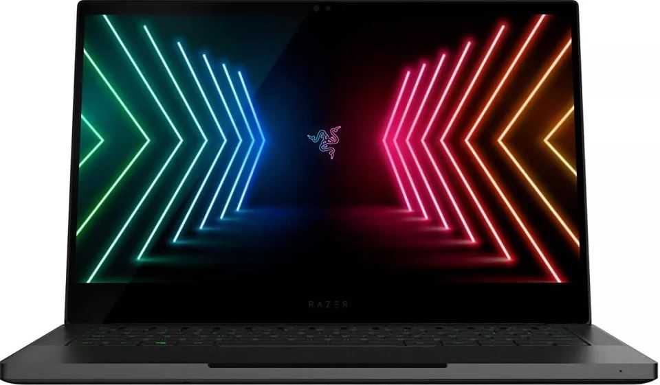 Razer Blade Stealth 13 (Akhir 2020)