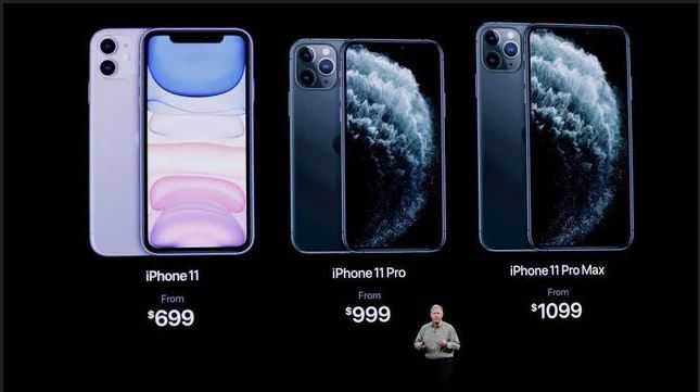 harga iphone terbaru kamera 3