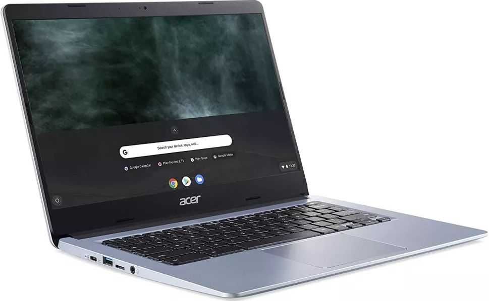 Acer Chromebook 314