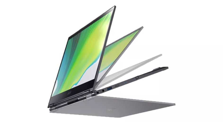 Acer Spin 5 2020