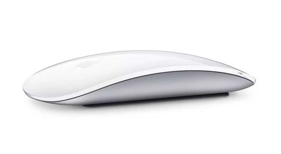 Apple Magic Mouse 2