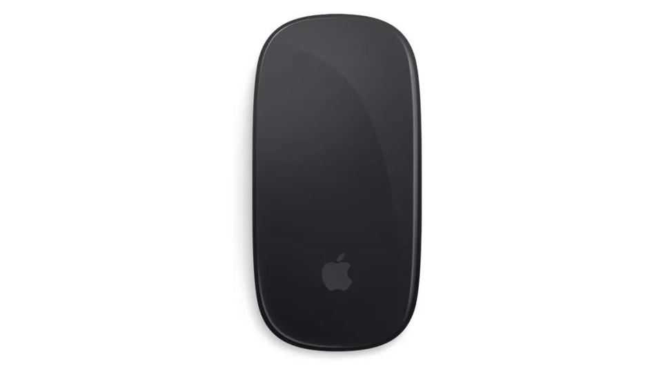 Apple Magic Mouse 2