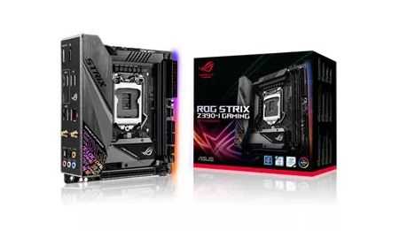 Asus ROG Strix Z390-I Gaming