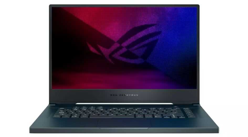 Asus ROG Zephyrus M15 GU502