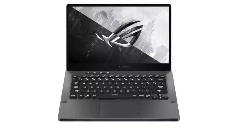 Asus Zephyrus G14