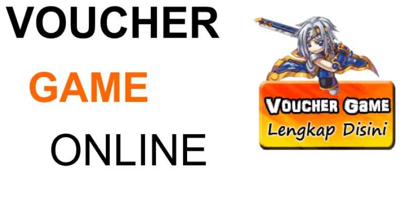 Cara Menjadi Agen Voucher Game Online