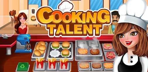 Cooking Talent Restaurant Fever