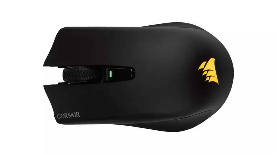 Corsair Harpoon RGB Wireless