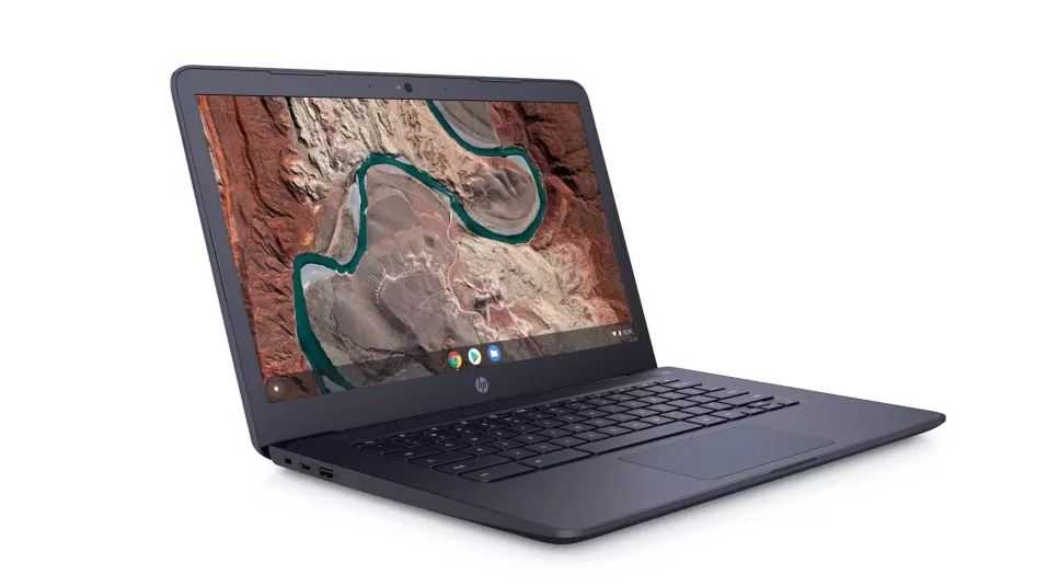 HP Chromebook 14