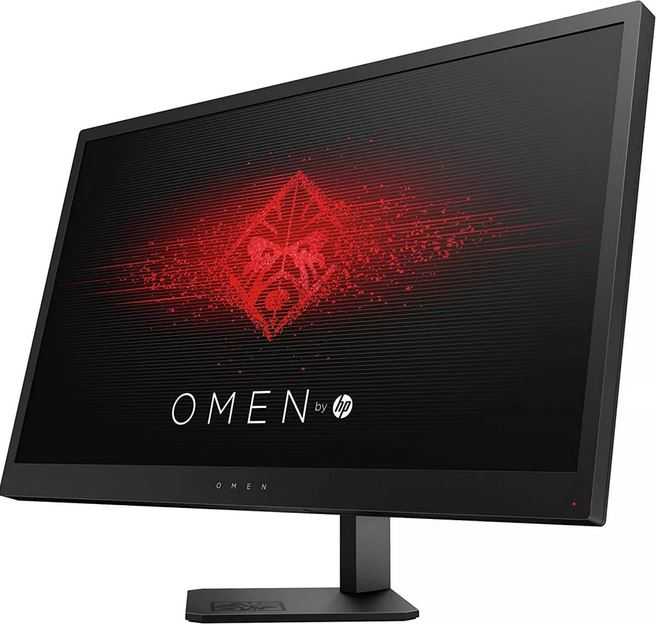 HP Omen Monitor