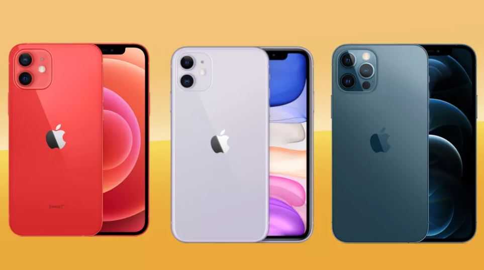 Harga iPhone Keluaran Terbaru