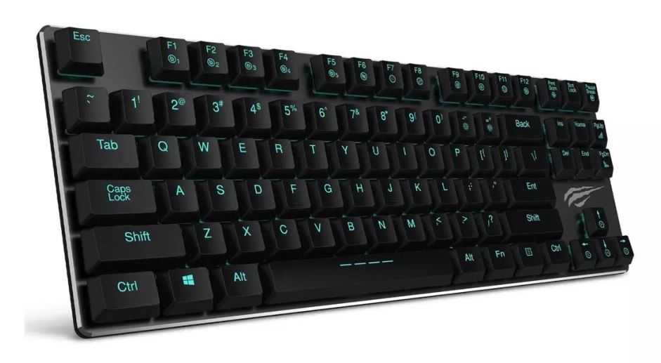 Havit Low Profile Mechanical Keyboard