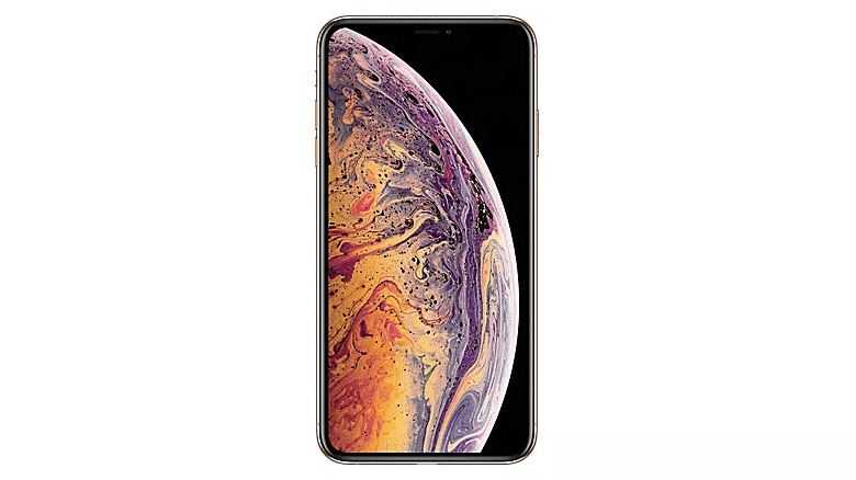 IPhone XS Max