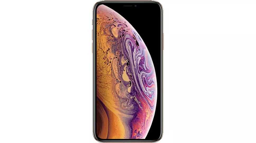 IPhone XS