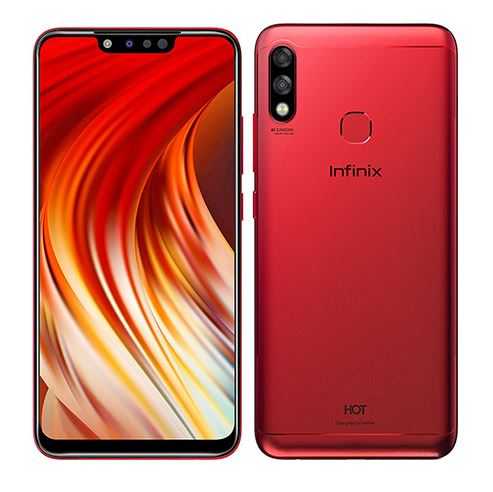 Infinix Hot 7 Pro