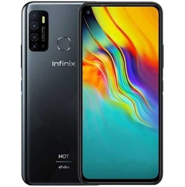 Infinix Hot 9 Play