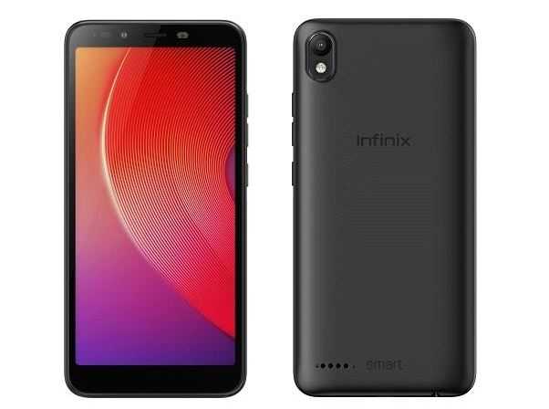 Infinix Smart 2