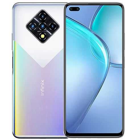 Infinix Zero 8