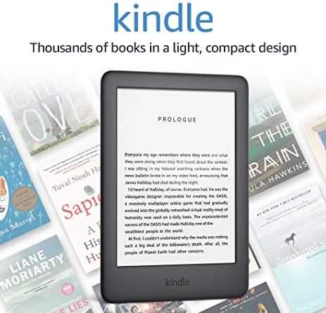 Kindle