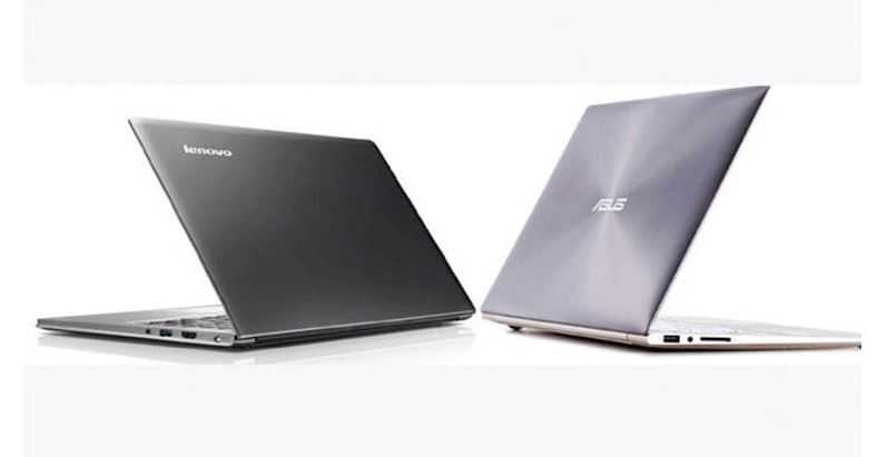 Laptop ASUS VS Lenovo