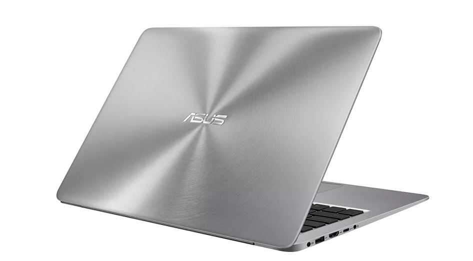 Laptop Asus Terbaik