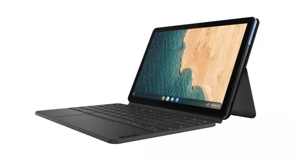 Lenovo IdeaPad Duet Chromebook