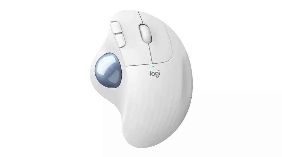 Logitech Ergo M575 Wireless Trackball