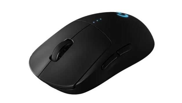 Logitech G Pro Wireless