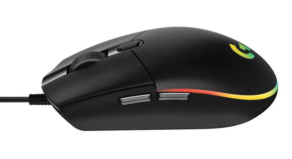 Logitech G203 Lightsync