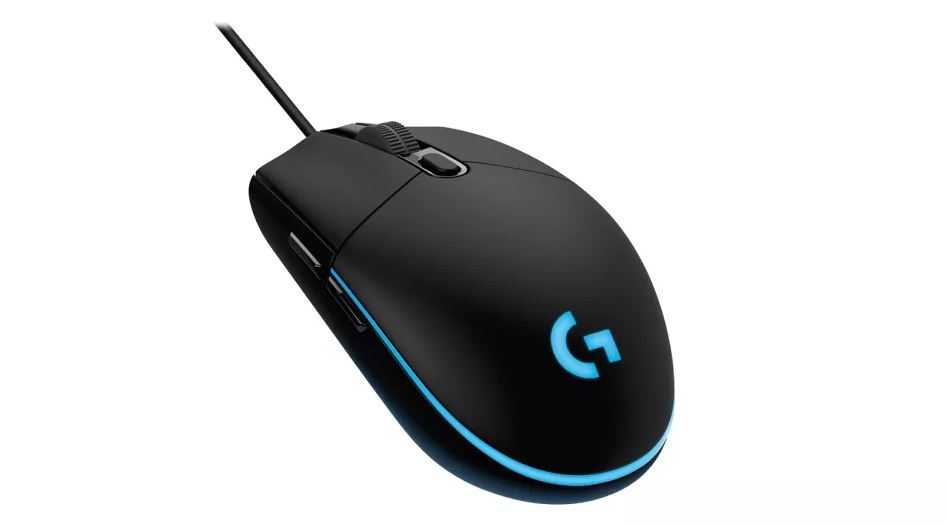 Logitech G203 Prodigy