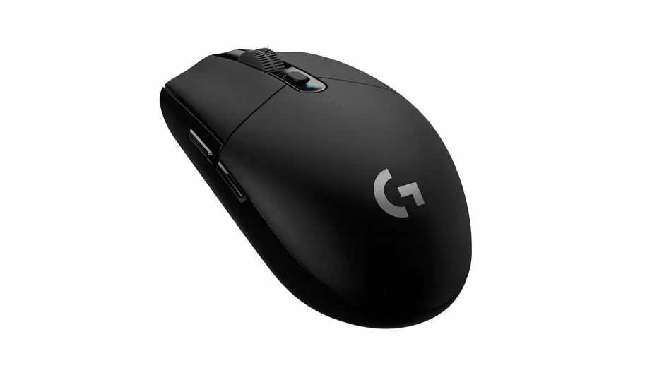 Logitech G305 Lightspeed